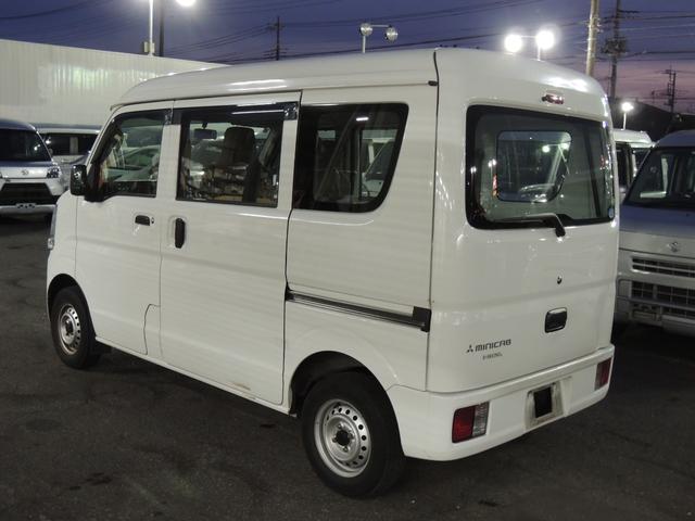 ミニキャブバン M(15枚目)