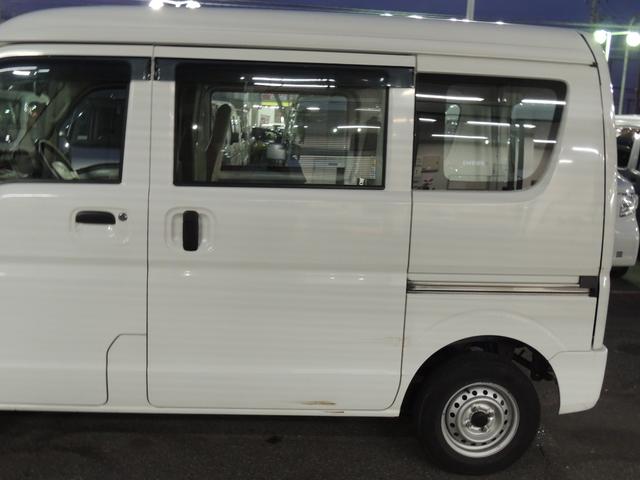 ミニキャブバン M(17枚目)