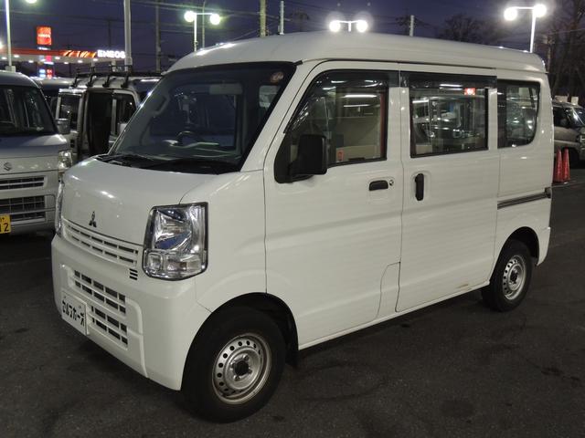 ミニキャブバン M(19枚目)