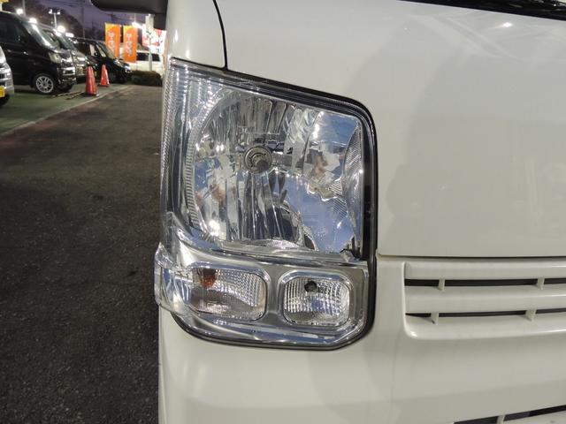 ミニキャブバン M(20枚目)