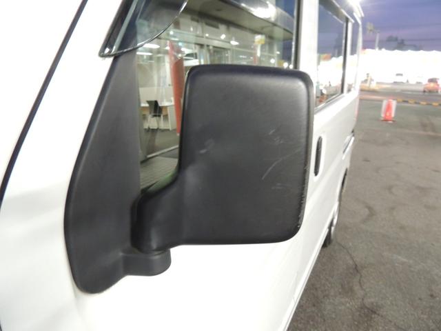 ミニキャブバン M(23枚目)