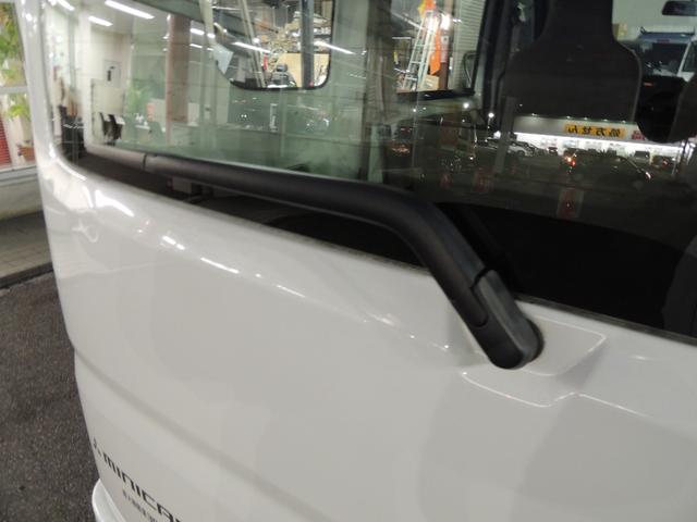 ミニキャブバン M(26枚目)