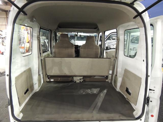 ミニキャブバン M(34枚目)