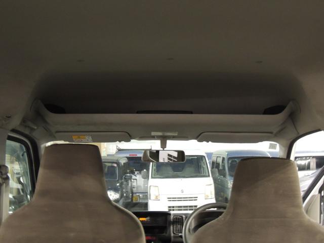 ミニキャブバン M(35枚目)