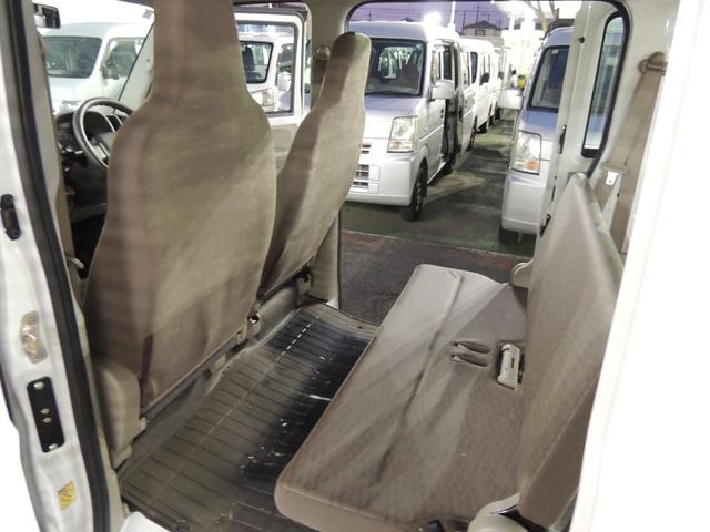 ミニキャブバン M(36枚目)