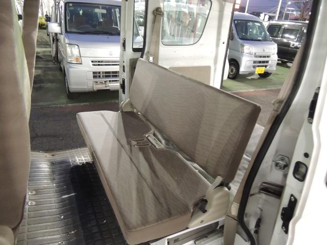 ミニキャブバン M(37枚目)