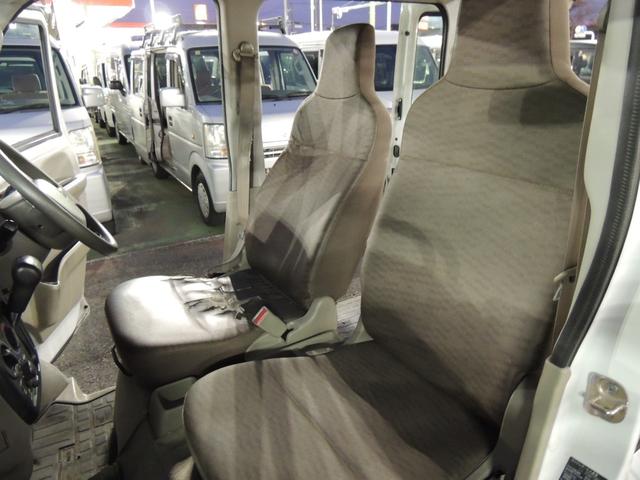 ミニキャブバン M(39枚目)