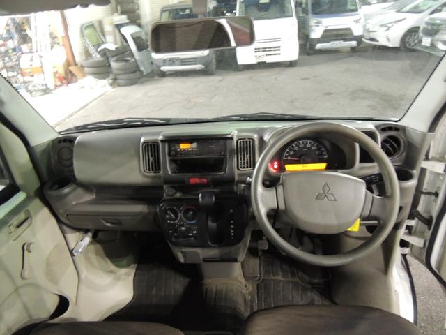 ミニキャブバン M(43枚目)