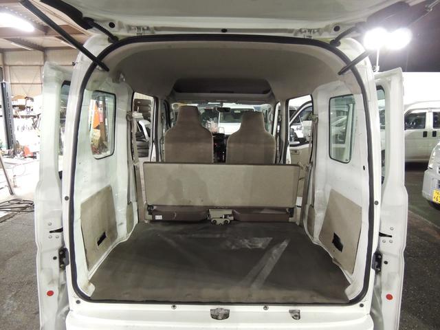 ミニキャブバン M(46枚目)