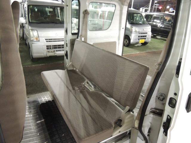 ミニキャブバン M(47枚目)