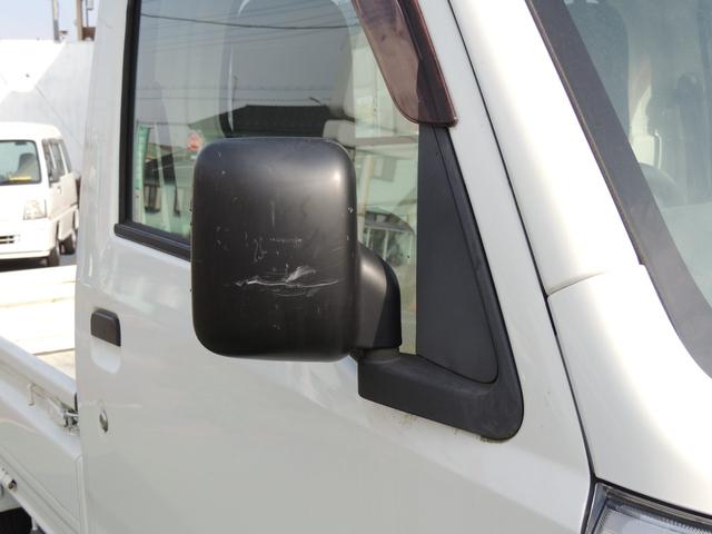 ハイゼットトラック スタンダード(5枚目)