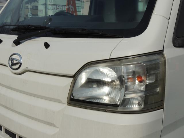 ハイゼットトラック スタンダード(7枚目)