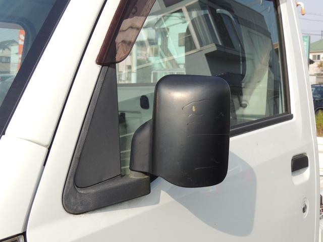 ハイゼットトラック スタンダード(8枚目)