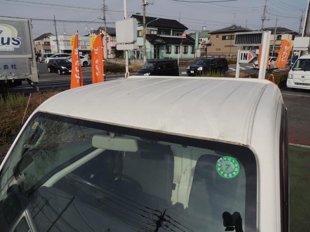 ハイゼットトラック スタンダード(9枚目)