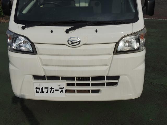 ハイゼットトラック スタンダード(10枚目)