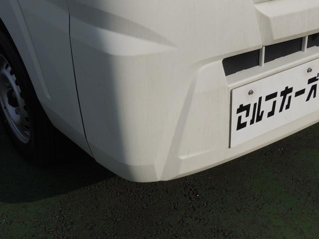 ハイゼットトラック スタンダード(11枚目)
