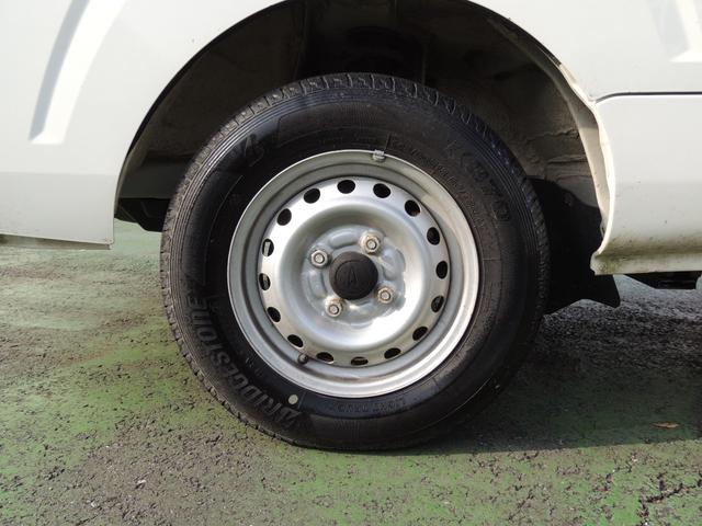 ハイゼットトラック スタンダード(13枚目)