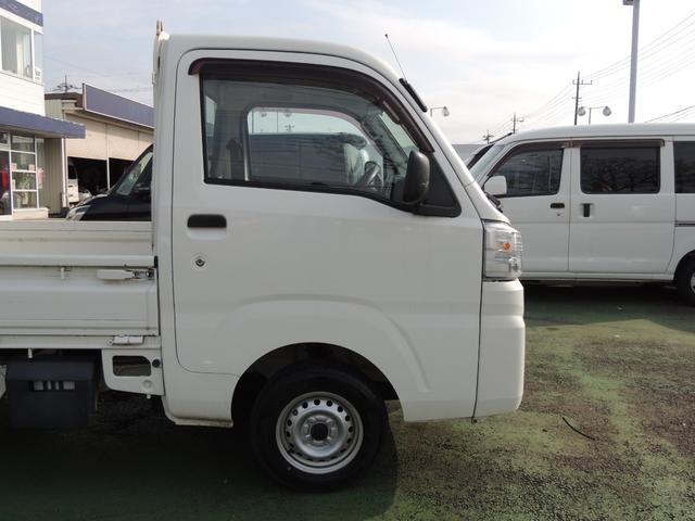 ハイゼットトラック スタンダード(17枚目)