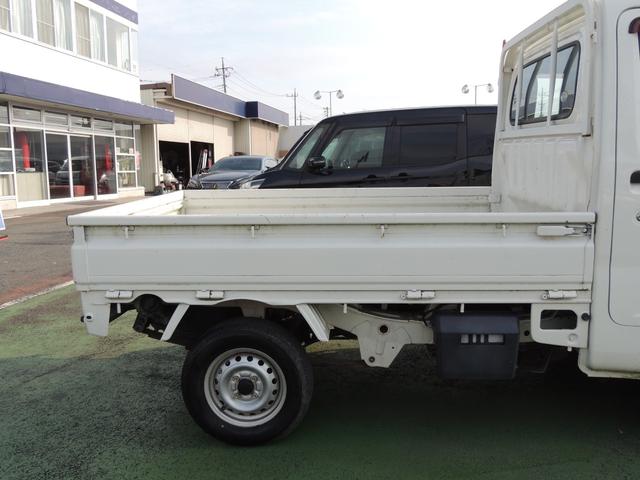 ハイゼットトラック スタンダード(18枚目)