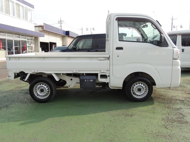 ハイゼットトラック スタンダード(19枚目)