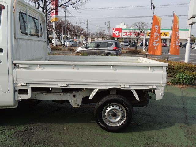 ハイゼットトラック スタンダード(23枚目)