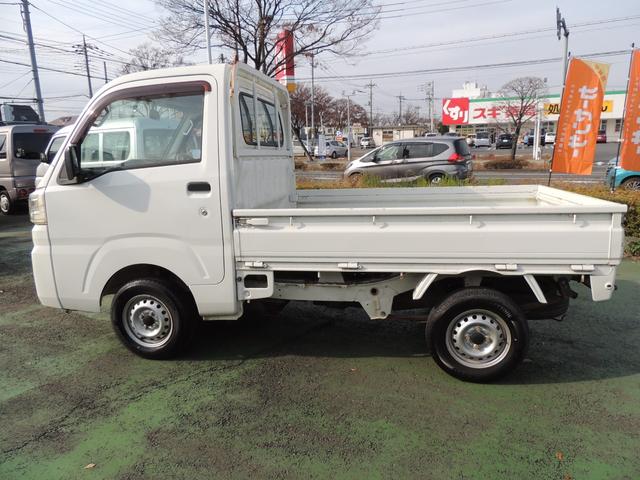 ハイゼットトラック スタンダード(25枚目)