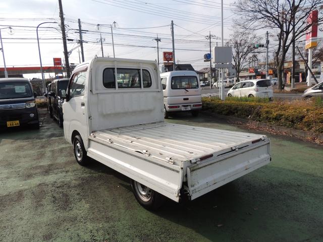 ハイゼットトラック スタンダード(26枚目)