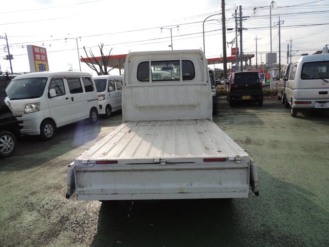 ハイゼットトラック スタンダード(27枚目)