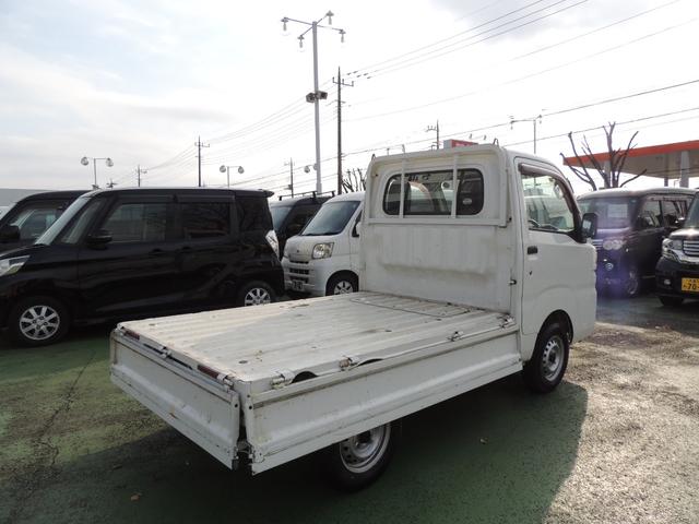 ハイゼットトラック スタンダード(28枚目)