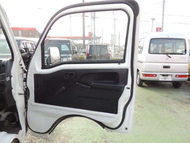 ハイゼットトラック スタンダード(31枚目)
