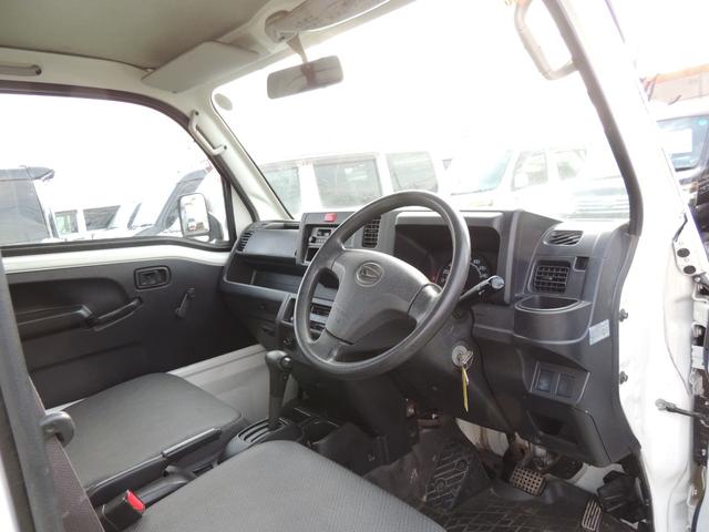 ハイゼットトラック スタンダード(34枚目)