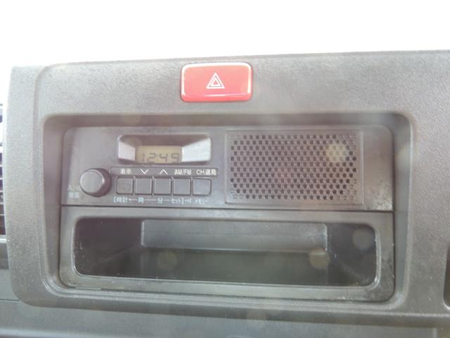 ハイゼットトラック スタンダード(41枚目)