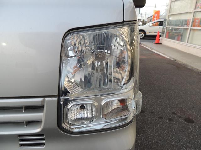 NV100クリッパーバン DX セーフティパッケージ 修復歴無(21枚目)