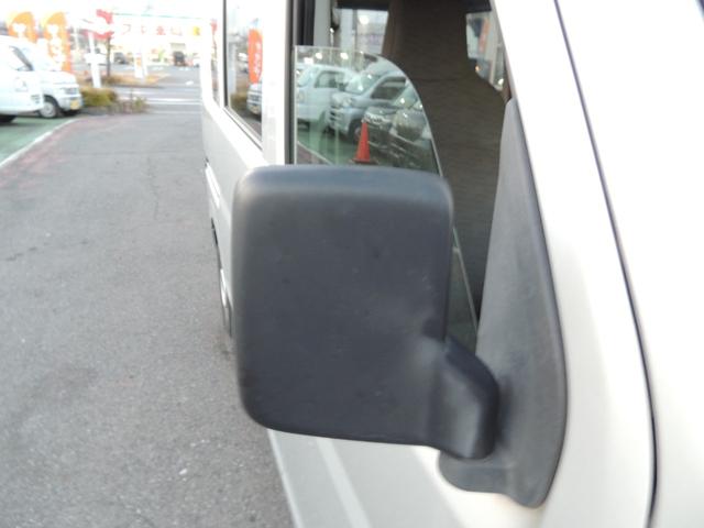 NV100クリッパーバン DX セーフティパッケージ 修復歴無(22枚目)