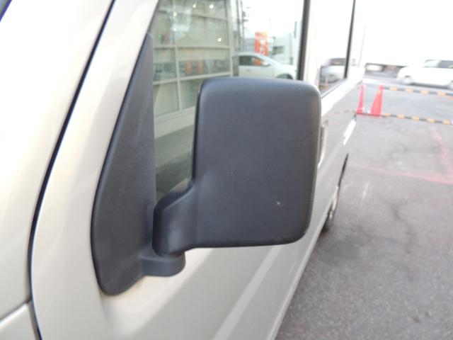 NV100クリッパーバン DX セーフティパッケージ 修復歴無(23枚目)