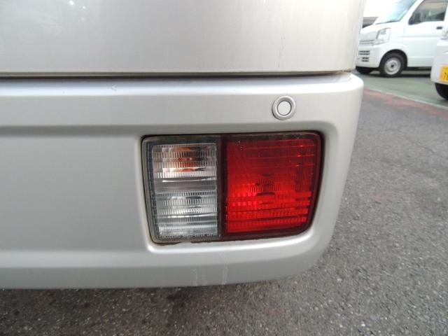 NV100クリッパーバン DX セーフティパッケージ 修復歴無(25枚目)