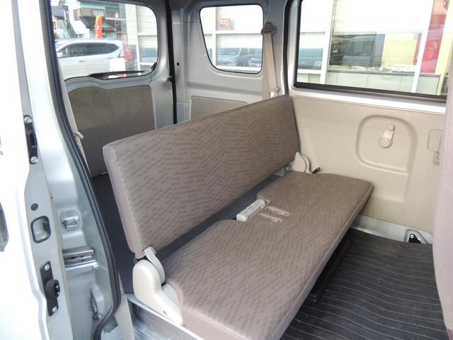 NV100クリッパーバン DX セーフティパッケージ 修復歴無(32枚目)