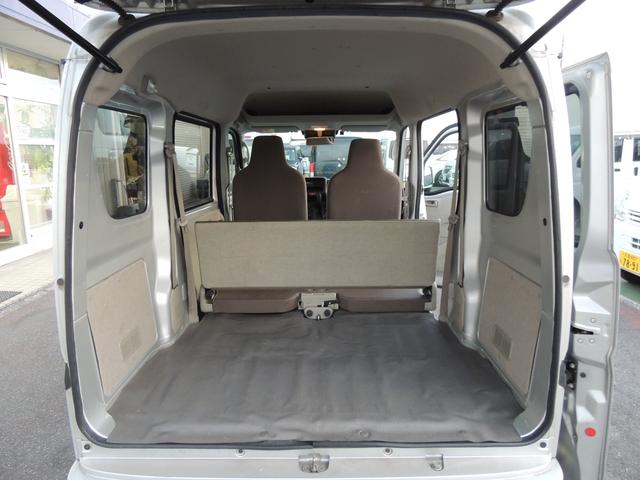 NV100クリッパーバン DX セーフティパッケージ 修復歴無(34枚目)