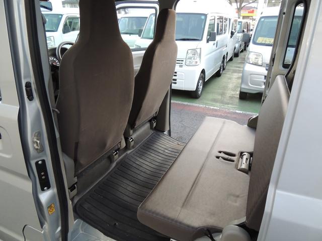 NV100クリッパーバン DX セーフティパッケージ 修復歴無(36枚目)