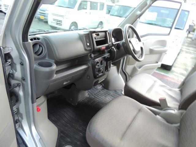 NV100クリッパーバン DX セーフティパッケージ 修復歴無(38枚目)