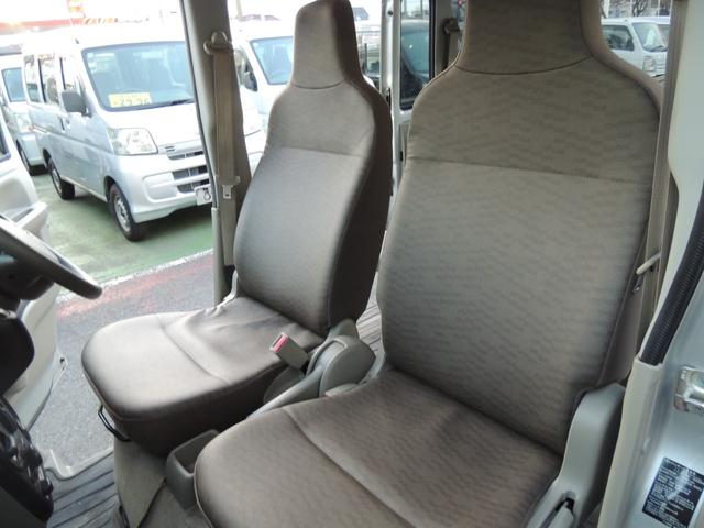 NV100クリッパーバン DX セーフティパッケージ 修復歴無(39枚目)