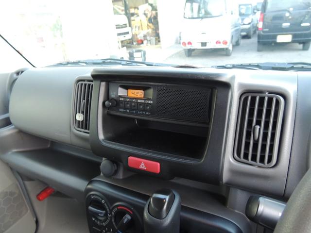 NV100クリッパーバン DX セーフティパッケージ 修復歴無(49枚目)