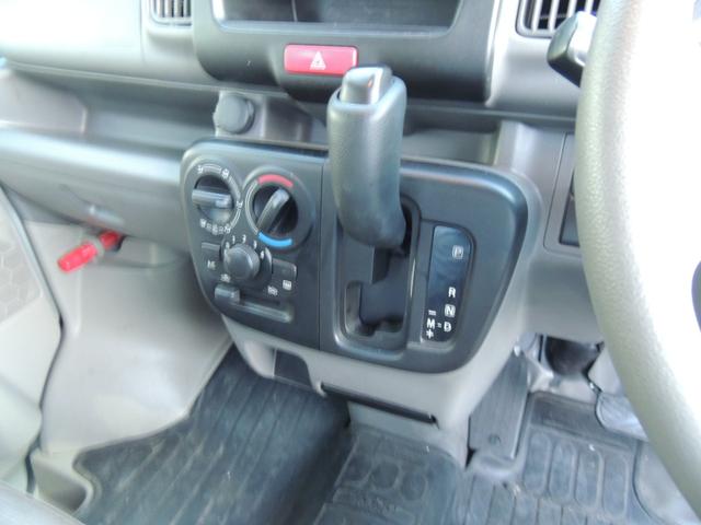 NV100クリッパーバン DX セーフティパッケージ 修復歴無(50枚目)