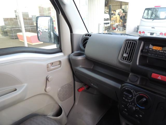 NV100クリッパーバン DX セーフティパッケージ 修復歴無(51枚目)