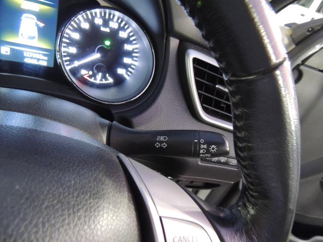 エクストレイル 20X ハイブリッド エマージェンシーブレーキP 修復歴無(51枚目)