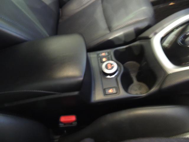 エクストレイル 20X ハイブリッド エマージェンシーブレーキP 修復歴無(61枚目)