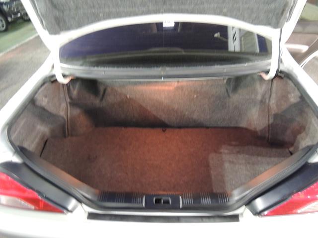 セドリック ブロアム 社外ナビ 地デジ ETC パワーシート(30枚目)