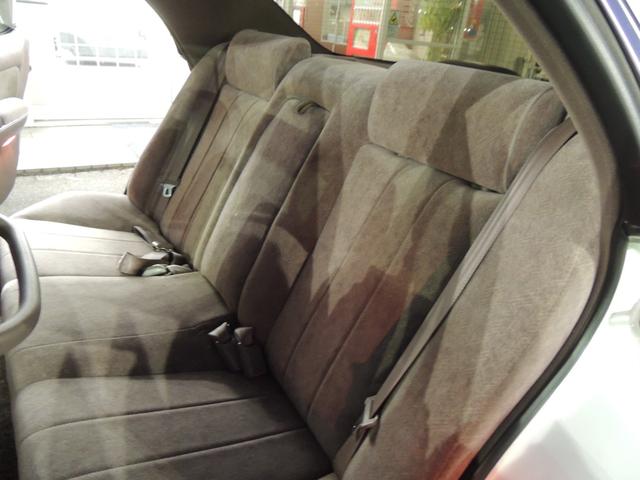 セドリック ブロアム 社外ナビ 地デジ ETC パワーシート(32枚目)