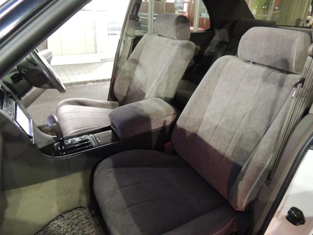 セドリック ブロアム 社外ナビ 地デジ ETC パワーシート(34枚目)