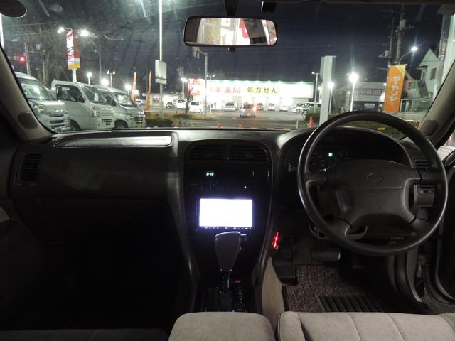 セドリック ブロアム 社外ナビ 地デジ ETC パワーシート(37枚目)